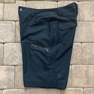 Lululemon Athletica Men’s shorts size 36